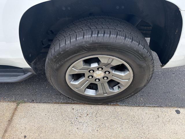 used 2019 Chevrolet Tahoe car, priced at $27,500