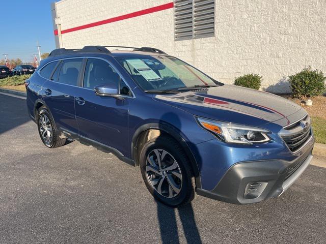 used 2020 Subaru Outback car, priced at $20,000