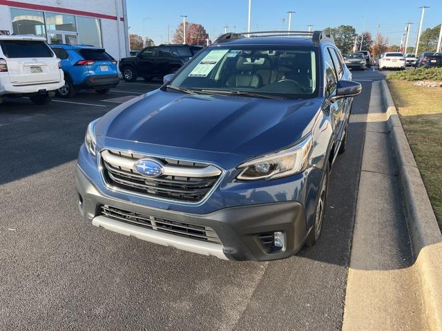 used 2020 Subaru Outback car, priced at $20,000