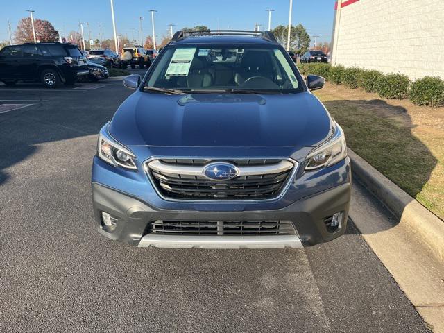 used 2020 Subaru Outback car, priced at $20,000