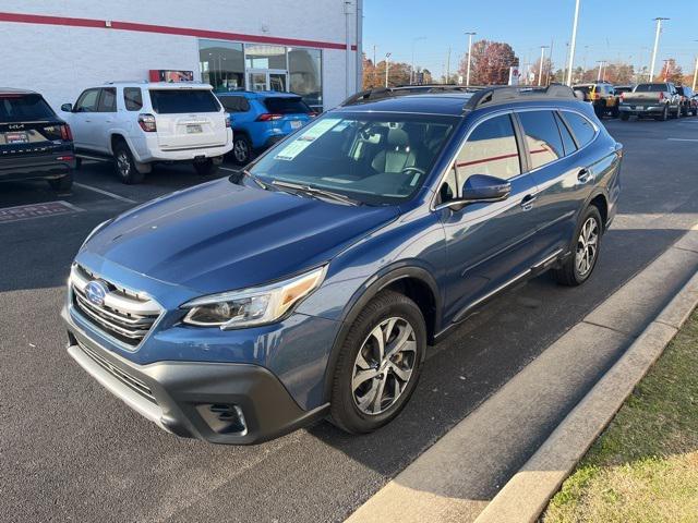 used 2020 Subaru Outback car, priced at $20,000