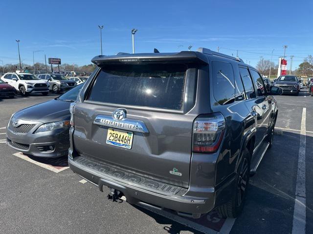 used 2018 Toyota 4Runner car, priced at $25,900