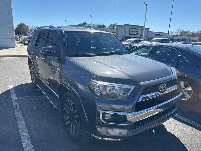 used 2018 Toyota 4Runner car, priced at $25,900