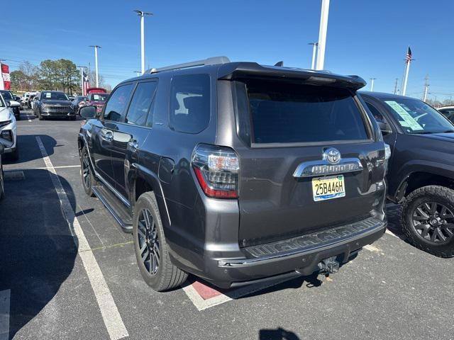 used 2018 Toyota 4Runner car, priced at $25,900