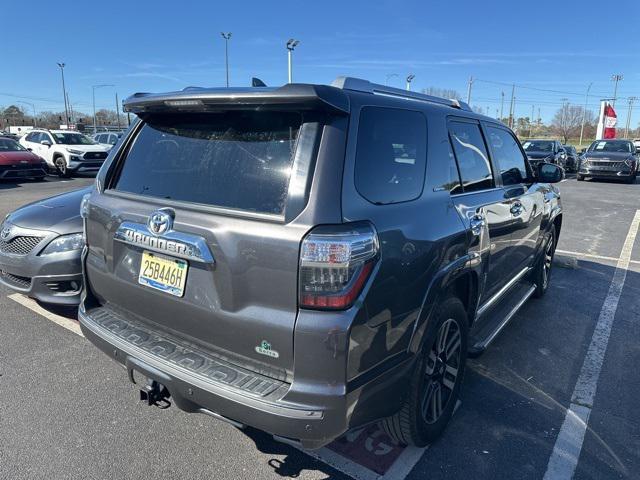 used 2018 Toyota 4Runner car, priced at $25,900