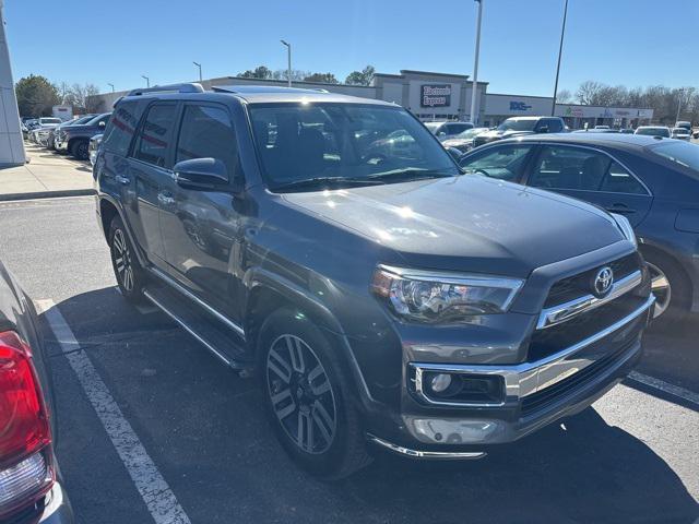 used 2018 Toyota 4Runner car, priced at $25,900