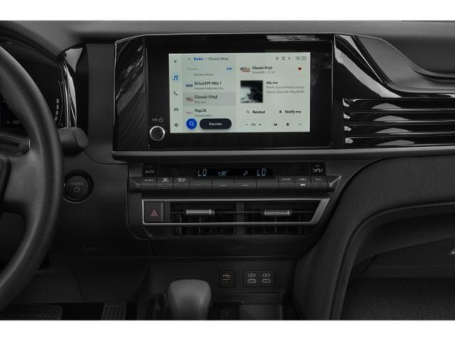 new 2025 Toyota Camry car, priced at $32,560