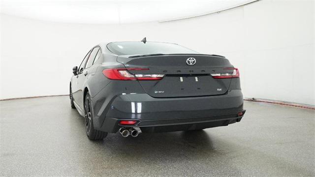 new 2025 Toyota Camry car, priced at $34,573