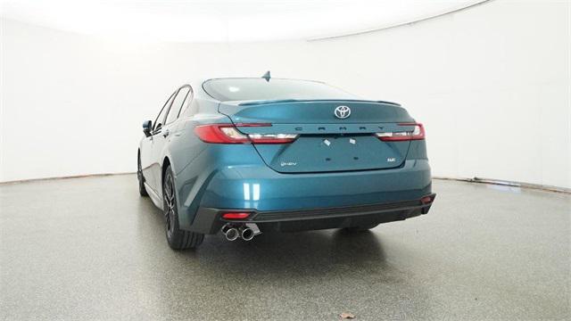 new 2026 Toyota Camry car, priced at $33,343