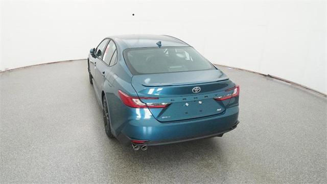 new 2026 Toyota Camry car, priced at $33,343