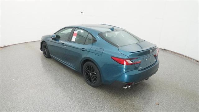 new 2026 Toyota Camry car, priced at $33,343