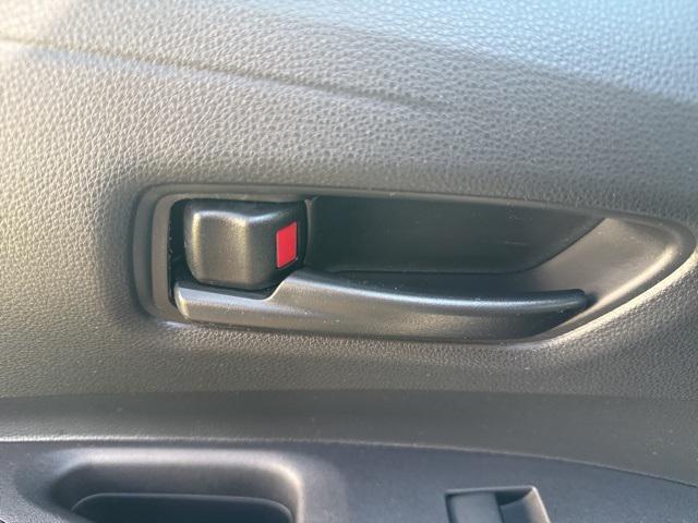 used 2024 Toyota Corolla car, priced at $22,500
