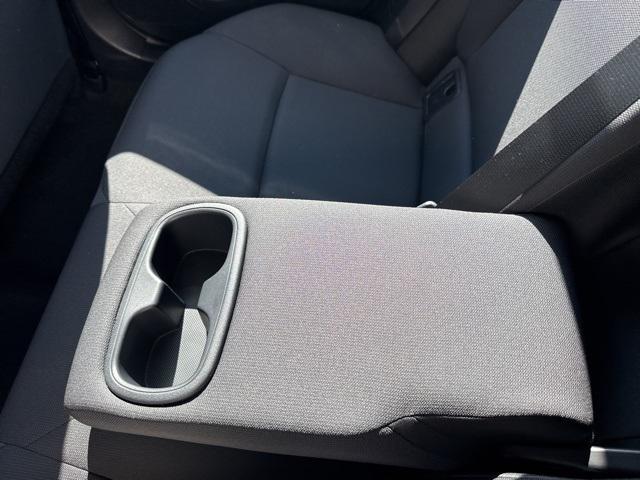 used 2024 Toyota Corolla car, priced at $22,500