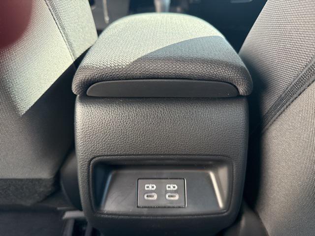 used 2024 Toyota Corolla car, priced at $22,500