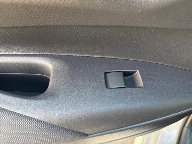 used 2024 Toyota Corolla car, priced at $22,500