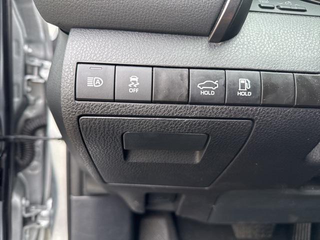 used 2024 Toyota Camry car, priced at $29,400
