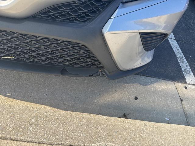used 2019 Toyota Camry car, priced at $18,000
