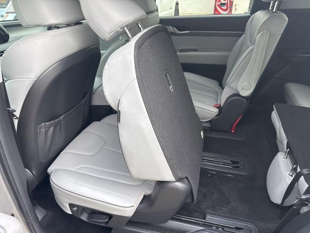 used 2024 Hyundai Palisade car, priced at $33,900