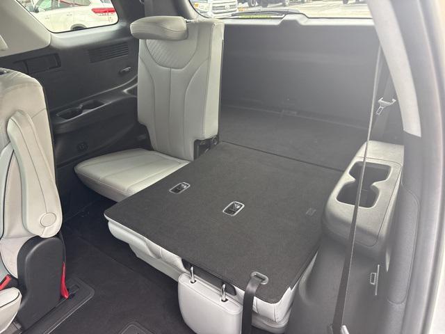 used 2024 Hyundai Palisade car, priced at $33,900