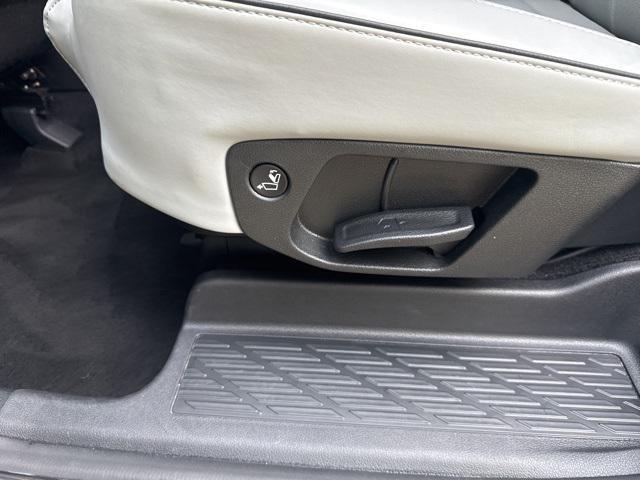 used 2024 Hyundai Palisade car, priced at $33,900
