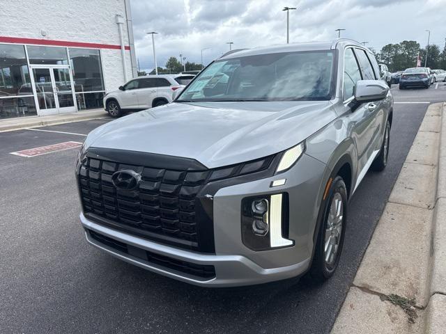 used 2024 Hyundai Palisade car, priced at $33,900