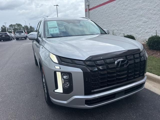 used 2024 Hyundai Palisade car, priced at $33,900