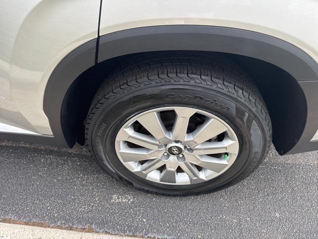used 2024 Hyundai Palisade car, priced at $33,900