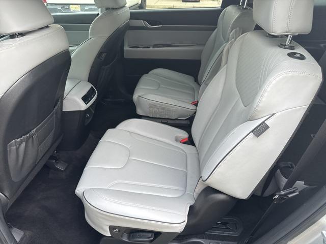 used 2024 Hyundai Palisade car, priced at $33,900
