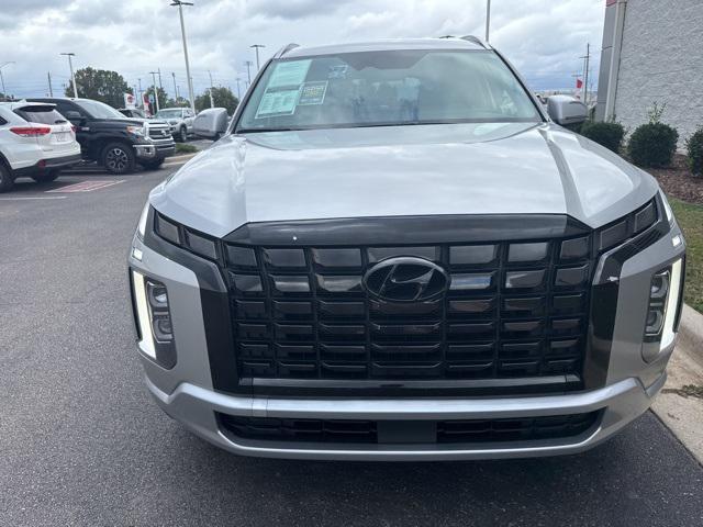 used 2024 Hyundai Palisade car, priced at $33,900