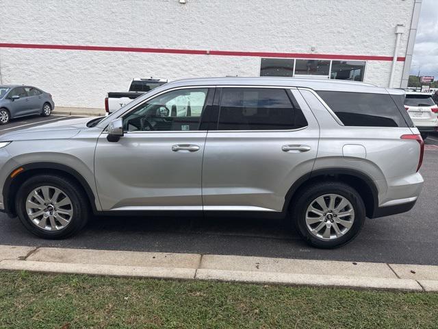 used 2024 Hyundai Palisade car, priced at $33,900
