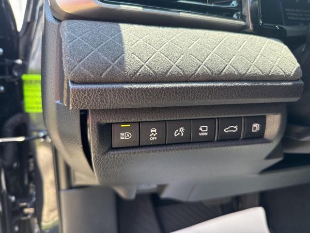 used 2025 Toyota Camry car, priced at $37,000