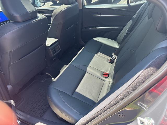 used 2025 Toyota Camry car, priced at $37,000