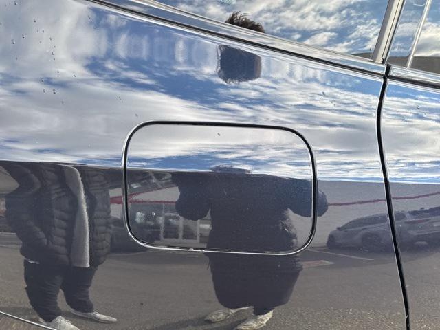 used 2024 BMW X3 car, priced at $37,000