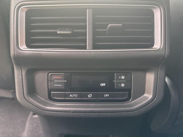 used 2024 Volkswagen Atlas car, priced at $30,500
