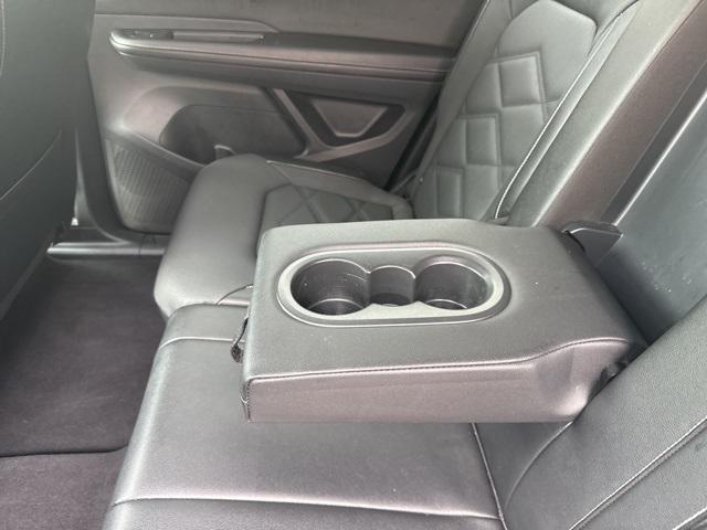 used 2024 Volkswagen Atlas car, priced at $30,500
