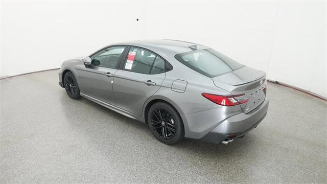 new 2025 Toyota Camry car, priced at $34,299