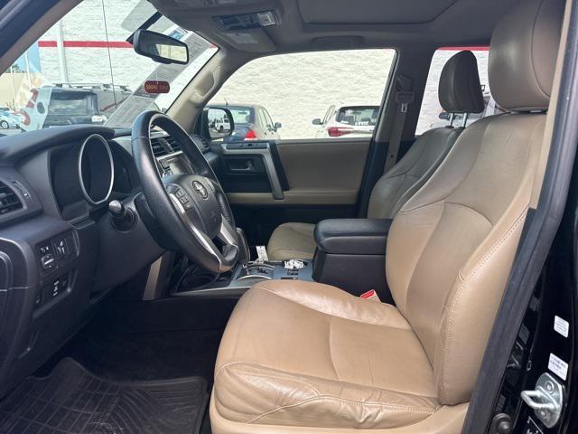 used 2012 Toyota 4Runner car, priced at $15,000