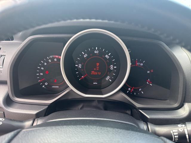 used 2012 Toyota 4Runner car, priced at $15,000