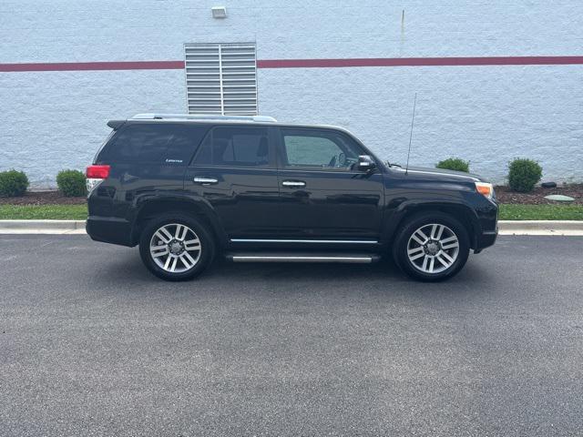 used 2012 Toyota 4Runner car, priced at $15,000