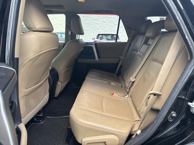 used 2012 Toyota 4Runner car, priced at $15,000
