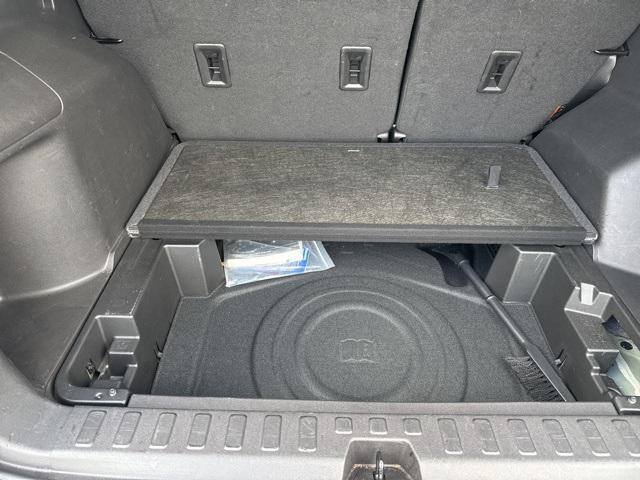 used 2024 GMC Terrain car, priced at $26,500