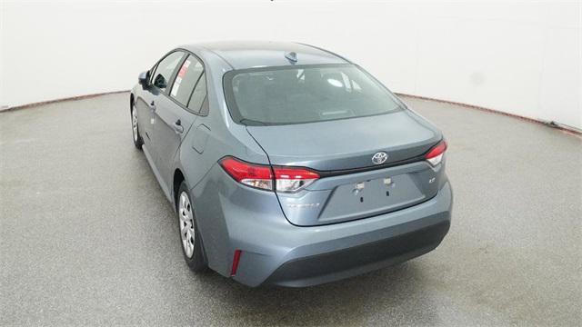 new 2025 Toyota Corolla car, priced at $25,140