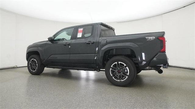 new 2025 Toyota Tacoma car, priced at $46,790