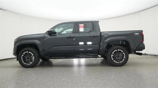 new 2025 Toyota Tacoma car, priced at $46,790