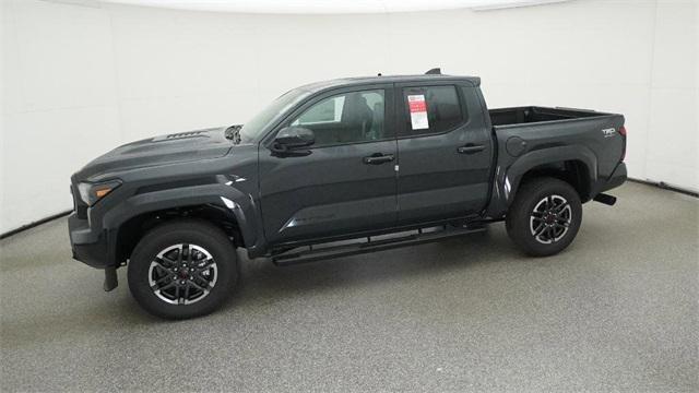 new 2025 Toyota Tacoma car, priced at $46,790