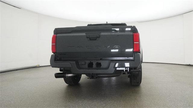 new 2025 Toyota Tacoma car, priced at $46,790