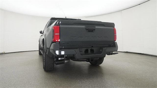 new 2025 Toyota Tacoma car, priced at $46,790