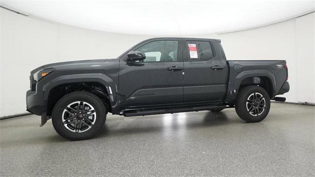 new 2025 Toyota Tacoma car, priced at $46,790