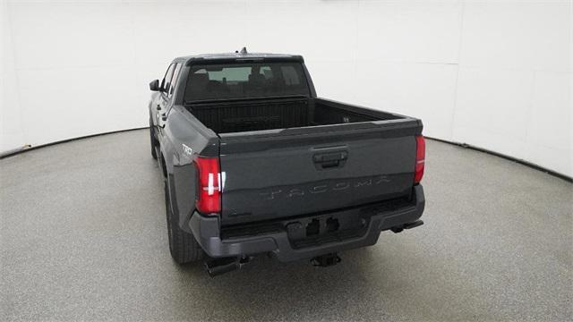 new 2025 Toyota Tacoma car, priced at $46,790