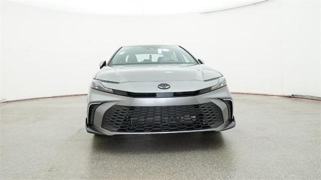 new 2025 Toyota Camry car, priced at $34,365